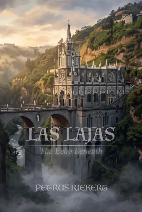 Cover of Las Lajas